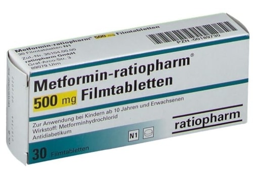 Metformin