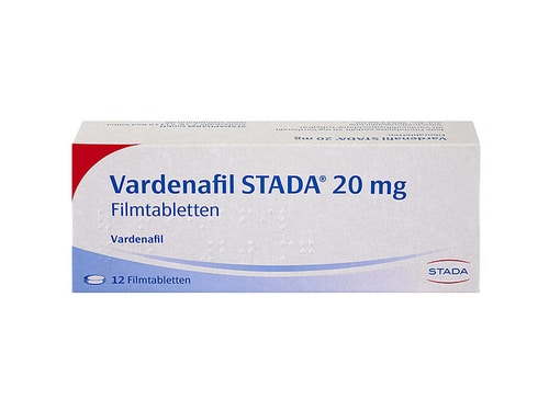 Vardenafil