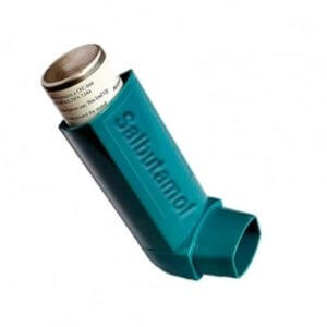 Asthmaspray rezeptfrei kaufen