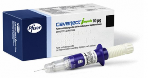 Caverject