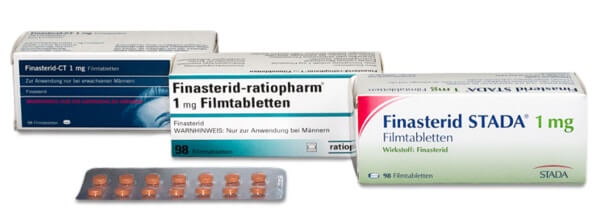 Finasterid