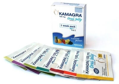 Kamagra Oral Jelly