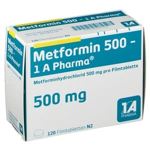 Metformin