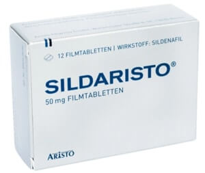 Sildaristo