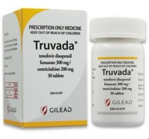 Truvada