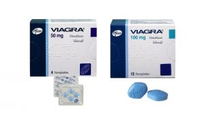 Viagra per Nachnahme online kaufen – Wie funktioniert es?