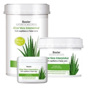 Aloe Vera gegen Haarausfall