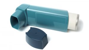 Salbutamol Asthma Inhalator kaufen