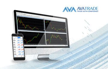 AvaTrade Handelsplattform