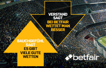 betfair Erfahrungen und Test