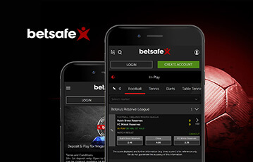 betsafe mobil