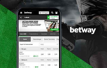 Betway Erfahrungen und Test