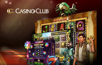 CasinoClub Erfahrungen und Test