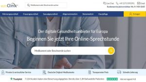Euroclinix Erfahrungen: Ist Euroclinix legal und seriös für deutsche Patienten?