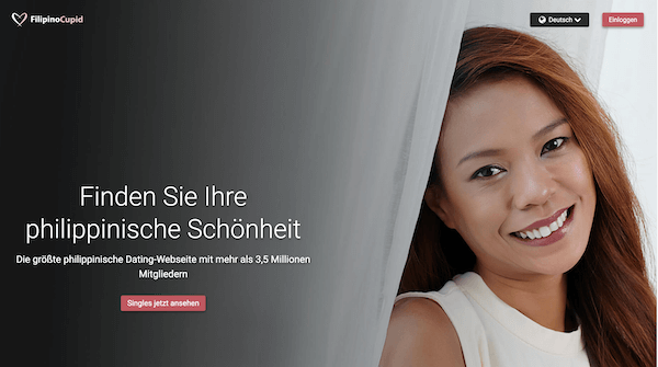 FilipinoCupid Erfahrungen und Test