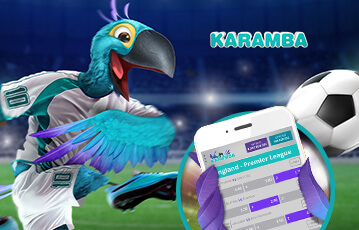 Karamba Sportwetten