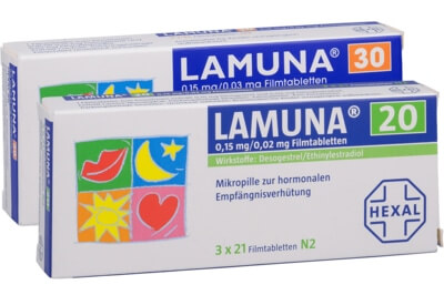 Lamuna Pille online