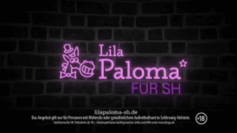 lilapaloma erfahrungen