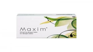 Maxim Pille bestellen: Online Rezept vom Arzt inkl.