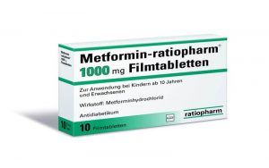 Metformin kaufen: Nebenwirkungen, Erfahrungen und Wirkung