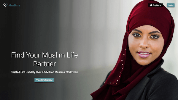 Muslima.com Dating Erfahrungen und Test
