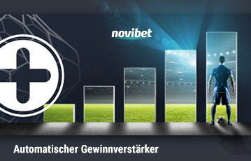 Novibet Sportwetten