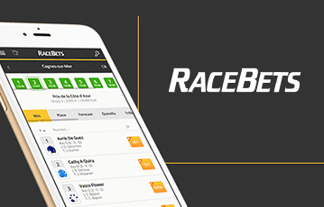 Racebets Sportwetten