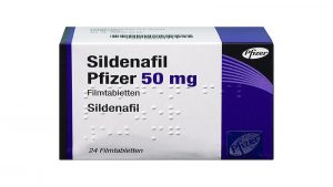 Sildenafil Pfizer bestellen: Online Rezept vom Arzt inkl.