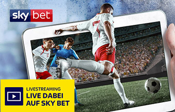 Skybet Live Sport