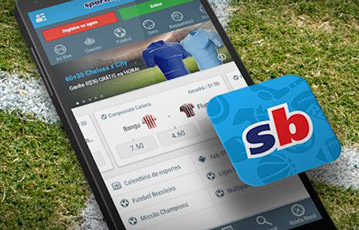 Sportingbet Sportwetten mobil