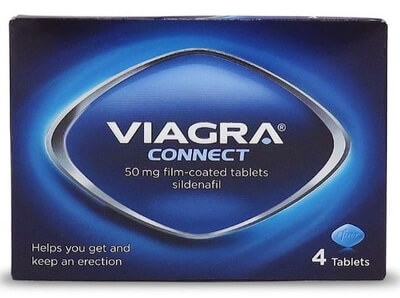 Viagra Connect kaufen